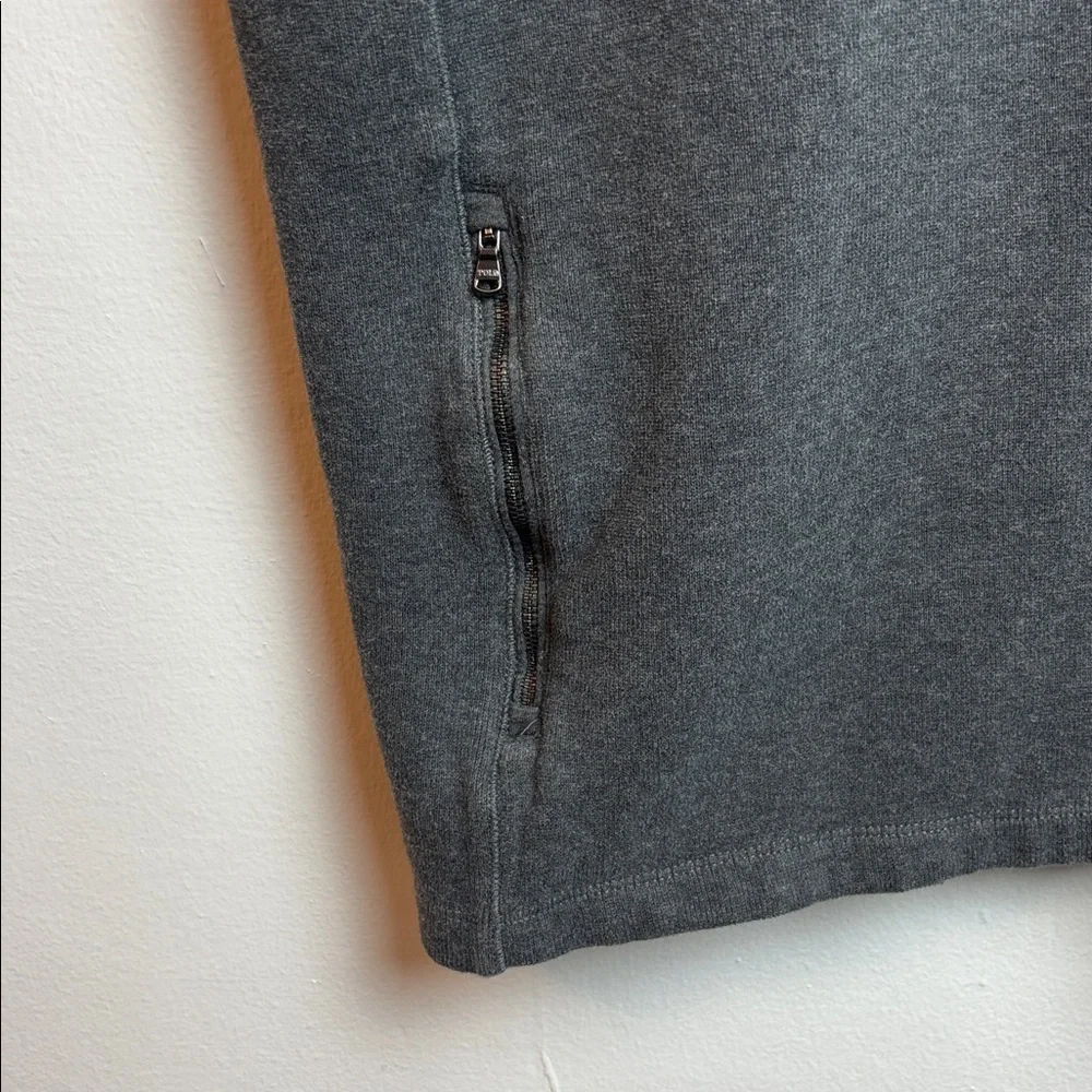 Polo Ralph Lauren Men's Gray Full-Zip‎ Sweater Vest XXL Classic Preppy Layering